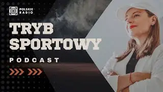#1 TRYB SPORTOWY | Co wspólnego ma sportowiec ze stołem? | Wioleta Skawińska - psycholog sportowy