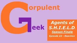 Agents of SHIELD Season 5 Finale Instant Reactions