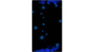Template Video Background Full Screen | light Effect | Kinemaster Template Black Screen Status
