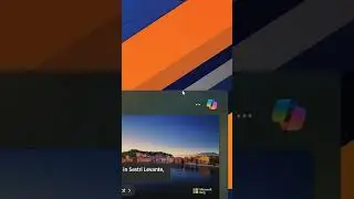 Отключение истории поиска в Windows 11