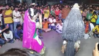 MAHAKAL GROUP  BARHAJ KE DHWARA JHAKI  BARHAJ BAZAR || JAI MAHAKAL
