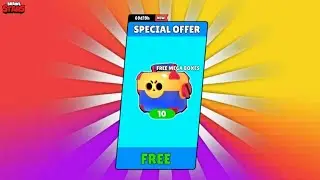 🔴[LIVE] MEGA BOX-URI GRATIS, GEMURI GRATIS SI PIN PACK!