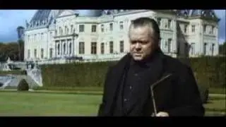 Orson welles