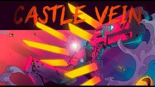 Castle vein | ULTRAKILL | MON Remix