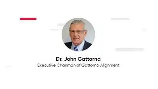 In Conversation with... Dr. John Gattorna