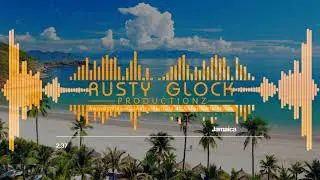 Reggae Trap Beat 