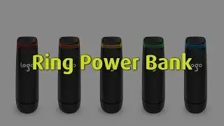 Ring Power Bank