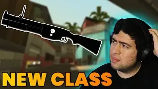 NEW KRUNKER CLASS CONFIRMED? (GRENADIER!) | Season 5 Leaks