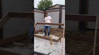 Guess what I’m building! Part 1