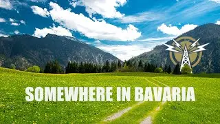 Irgendwo in Bayern ... Somewhere in Bavaria