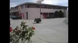 14864 Valley Boulevard, City of Industry