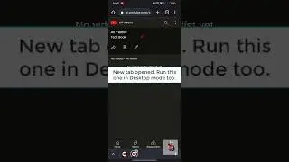 "Unlock the Secret to Quickly Making YouTube Playlists on Your Phone!"