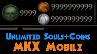 How to hack mortal Kombat X on ios 12!