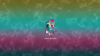 [ПРОДАН]GONE.FLUDD x CAKEBOY /Chill Type Beat/-