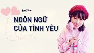 Tiếng Nhật giữa những người yêu nhau