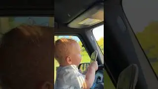 I think I’m in trouble now..