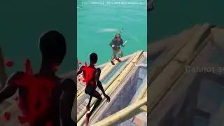 1v1ing kids until they rage quit