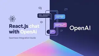 React Js Chat App with OpenAI: Seamless Integration Guide