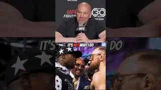 Elon Musk vs. Mark Zuckerberg? Francis Ngannou "gimmick fights?" Dana White caught in 4k....again.