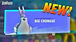 Top 5 SKINS we NEED in Multiversus!