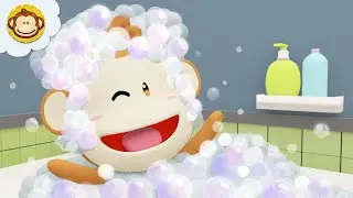 Lagu Anak-anak | Tata Belajar Mandi Sendiri |  | BaLiTa | Baba Lili Tata