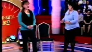 Две тамады из Алматы  Елена Полищук  и Наталья  Ломиковская