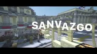 Welcome to Sanvazgo
