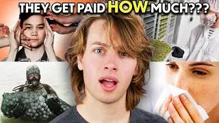 Do Teens & Millennials Know These High Paying Jobs?