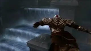 КАЧЕСТВЕННЫЙ ИГРОФИЛЬМ БОГ ВОЙНЫ 2. GOD OF WAR 2. PS2/PS3.