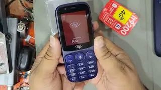 Itel it9200 hard reset || itel it9200 factory reset done