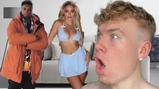 Wie klärt man FRAUEN auf der STRASSE?💋|Interview mit @tixx557 🤩😱