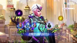 Does everyone really hate Overwatch?! wtf I guess not me