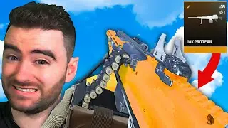 They Literally BROKE THIS GUN and Made It META