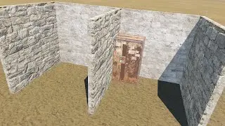 Invisible Foundations Exploit