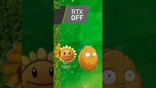 pvz rtx on
