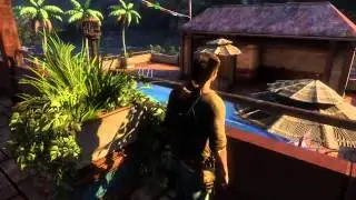 Прямой показ PS4 от Plomba43
