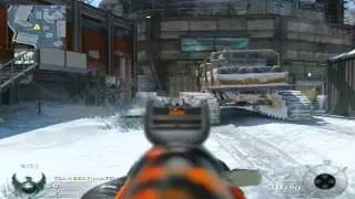 Black Ops-Dazzle DVC 100  Quality Test