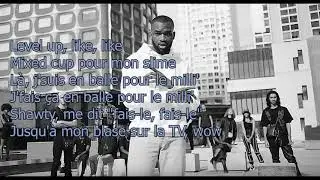 Smeels - Facetime (paroles)