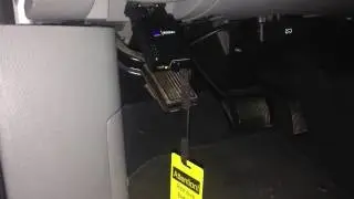wiTECH 2.0 Automatic Wi-Fi Switching