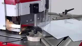 SIMASV AV226 CNC Italiano