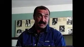 Сюжет о спортсменах в телепрограмме 