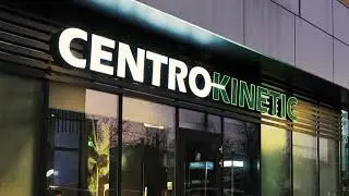 CENTROKINETIC- CLINICA DE ORTOPEDIE, NEUROLOGIE SI RECUPERARE MEDICALA