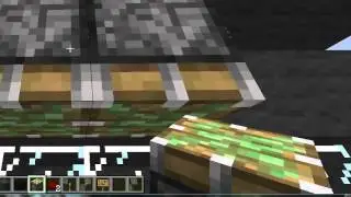 how to make a tv in minecraft without mods