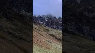 Relaxing nature 