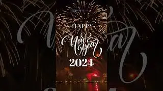 Happy New Year everyone!!