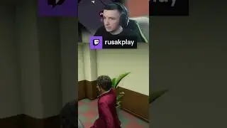 Извините | rusakplay с помощью #Twitch