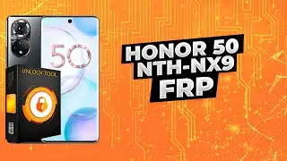 FRP Honor 50