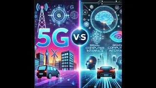 5G vs 6G: The Future of Global Connectivity Explained!