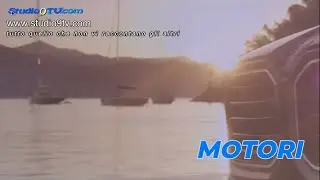 Rubrica studio9tv motori del 5ottobre 2024