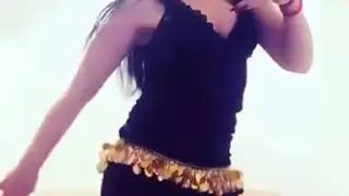 رقص بلدي جسم ملبن اجنن